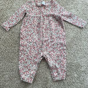 Old Navy 6-12 months